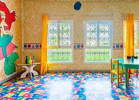 Hôtel TUI Sélection Hôtel Royal Garden 5*- Choix Flex - 18