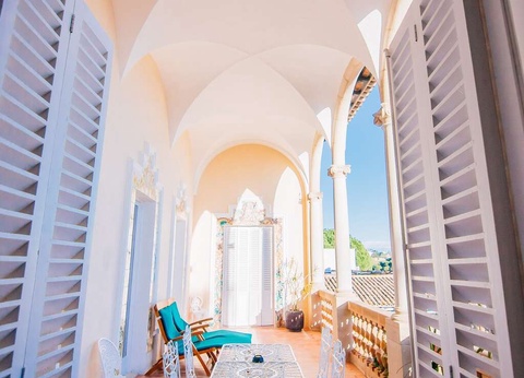 HOTEL ROGER DE FLOR SELEQTTA - Séjour à deux sur la Costa brava avec demi pension à Lloret de mar - 4* - 29