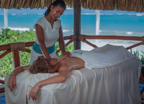 Hôtel JOIA Bavaro by Iberostar 5* - 6