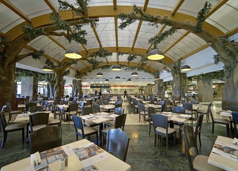 Hôtel Holiday World Polynesia 4* - 17