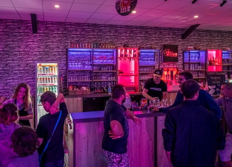 Camping Nid d'été 4* - 29