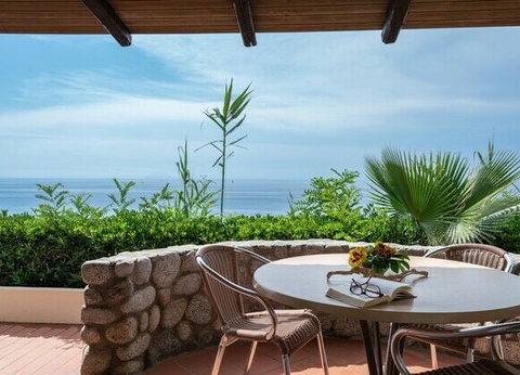 Hôtel Villaggio Cala Di Volpe 4* - 6