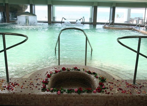 Hôtel Royal Azur Thalassa 5* - 7