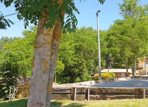 Camping le Bourdieu, 3* - 7