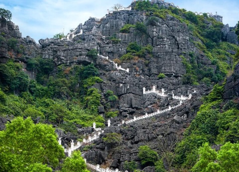 Circuit privatif Trésors cachés du Vietnam - 5