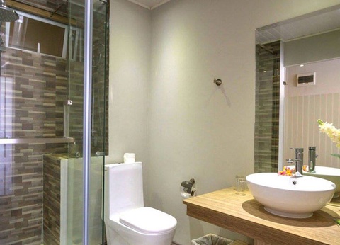 Club Coralia Peninsula Bay 3* - 7