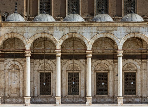 Circuit Escapade égyptienne : Le Caire cité aux mille trésors **** - 8