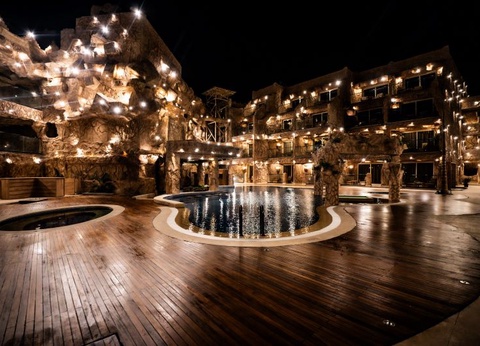 Hôtel Caves Beach Resort 5* - Adult only - 11