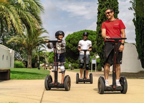 Belambra Clubs La Presqu'Ile du Ponant 4B en location - 12