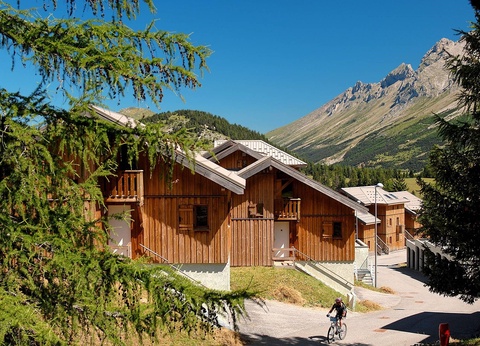 Résidence Référence L'Orée des Pistes - 10