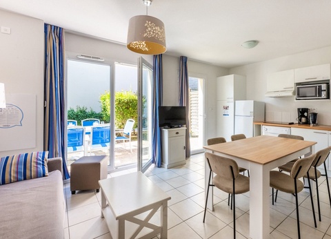 Résidence Référence Le Petit Pont - 3