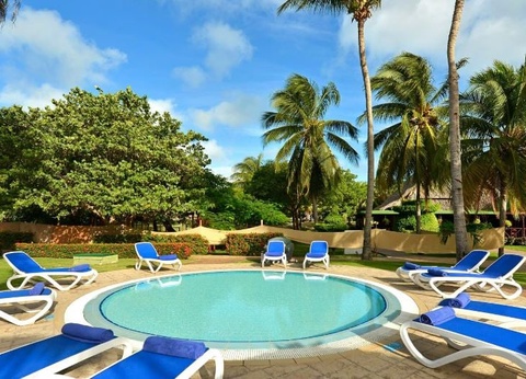 Hôtel Iberostar Origin Tainos 4* (Arrivée Varadero) - 2