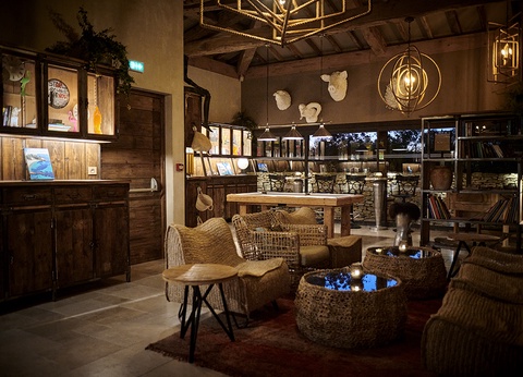 Hôtel U Capu Biancu 4* ( sans transport ) - 28