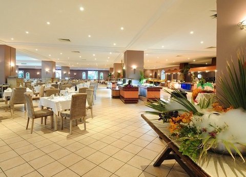 Club Jumbo Djerba Resort 4* - 8