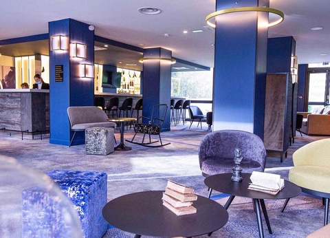 Escapade de saveurs aux portes de Genève - 4* - 5