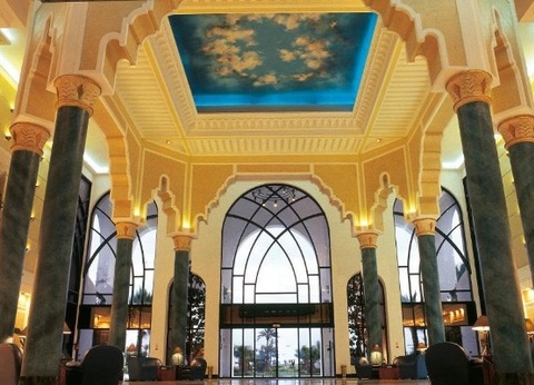 Hôtel Royal Garden Palace 5* - 14