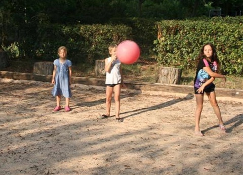 Camping La Tour de France, 3* - 35