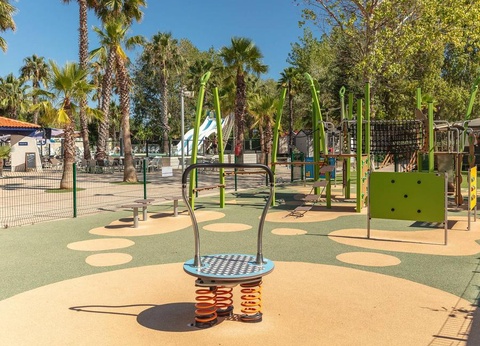 Camping Les Sablines, 4* - 14