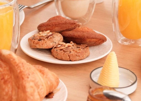 Weekend de charme avec dîner face à la mer de Saint-Malo - 3* - 12