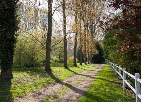 Séjour en chambre confort avec accès au spa près du Tréport - 3* - 17