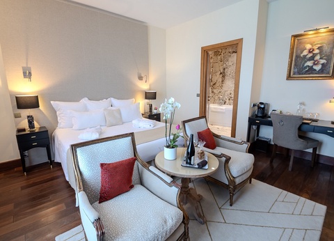 Hôtel Demeure Loredana 5* - 2