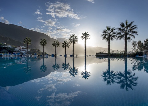 Hôtel Monte Mar 4* - 5