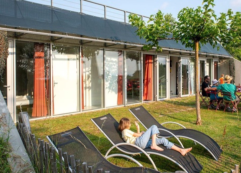 Résidence Les Collines de Sainte Féréole, 3* - 9