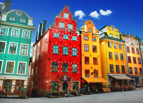 Circuit Le Grand Tour de Scandinavie - 6