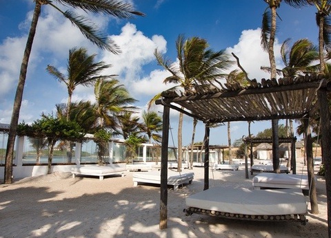 Hôtel Framissima Evasion Barracuda Resort 4* - 7