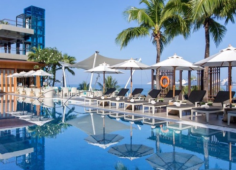 Hôtel Cape Sienna et Villas 5* - 9