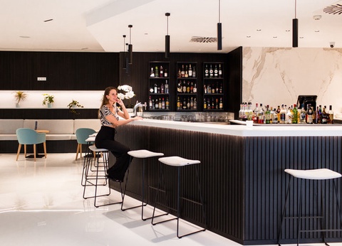 Hôtel Gran Sagitario 4* - 6