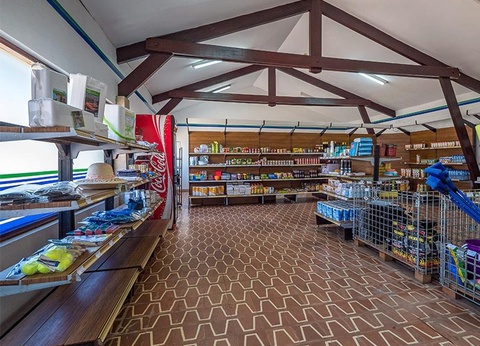 Camping Angeiras, 3* - 22