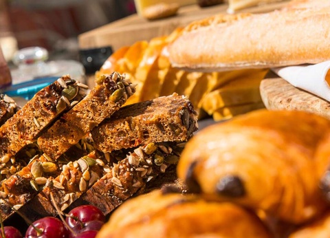 Séjour avec dîner dans un cadre bucolique - 4* - 12