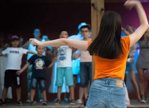 Camping La Marmotte - 26