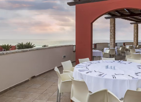 Hôtel Club Coralia Royal Horizon Boa Vista 4* - 10