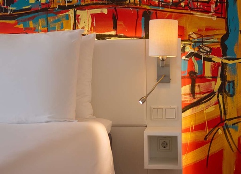 Profitez d'un week-end à Amsterdam pour visiter le Keukenhof - 3* - 15