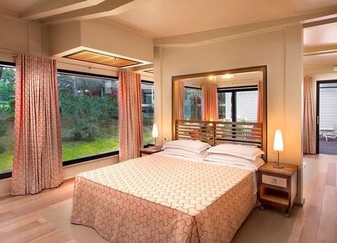 Alborea Ecolodge Resort 5* - Arrivée Brindisi - 2