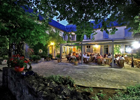 Escapade avec spa et dîner à Auriac-du-Périgord en Dordogne - 3* - 8