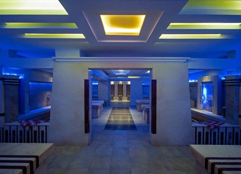 Hôtel Serenity Alpha Beach 5* ( ex Serenity Makadi Beach) - 17