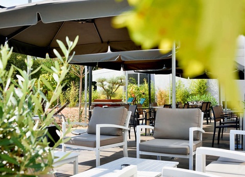 Séjour dans le quartier du Prado de Marseille - 4* - 19