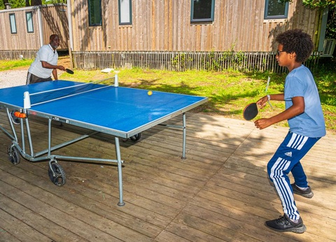 Camping Les Ajoncs d'Or, 4* - 13