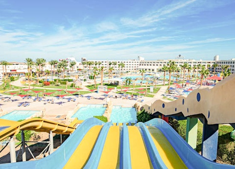 Hôtel Titanic Resort & Aqua Park 4* - 5