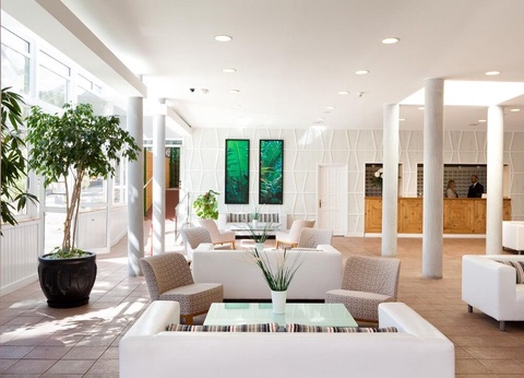 Hôtel Checkin Bungalows Atlantida 3* - 21