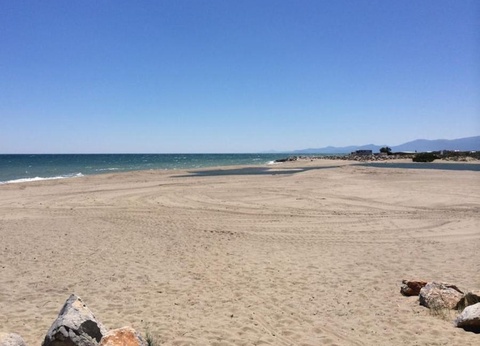 Camping Paradis - Naia Village, 4* - 75