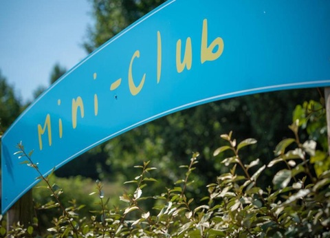 Camping Paradis d'Arvor, 3* - 7