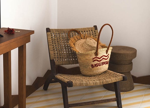 Hôtel Basgi Basgi - 4