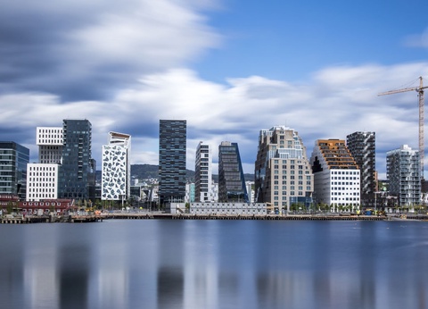 Circuit Escapade scandinave - 3