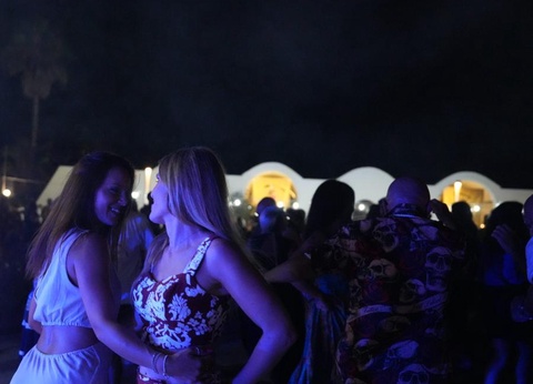 Torre Rinalda Beach Camping & Resort, 4* - 81