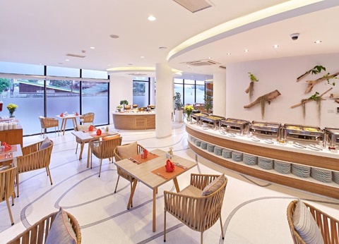 Combiné Phuket & Krabi / Bandara Beach Resort 4* & Aonang Fiore Resort 4* - (Flex) - 3