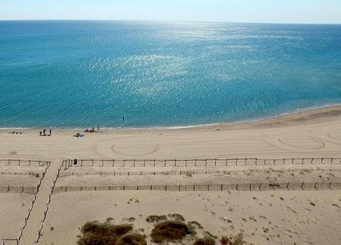 Camping Siblu Club Le Marisol Funpass inclus, 5* - 64